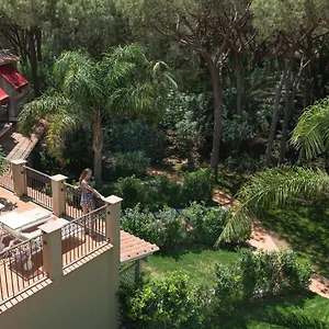 Village - Del Parco & Hotel