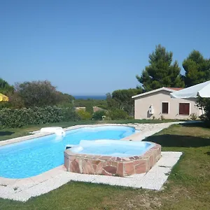 Luisella Casa vacanze