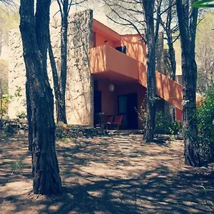 Pinus Village - Luisa Casa vacanze