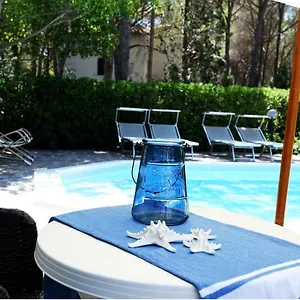Jungle House - Pineta Is Morus Casa vacanze